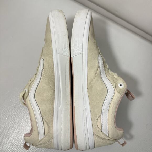 Vans Sneakers Mens Size 10 Antique Rose Kyle Walker Pro Skateboarding shoes main image 4